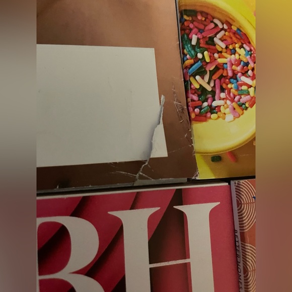 Better Homes & Gardens Entire 2022 lot of 10 magazines incl. Harry Styles issue - Picture 5 of 8